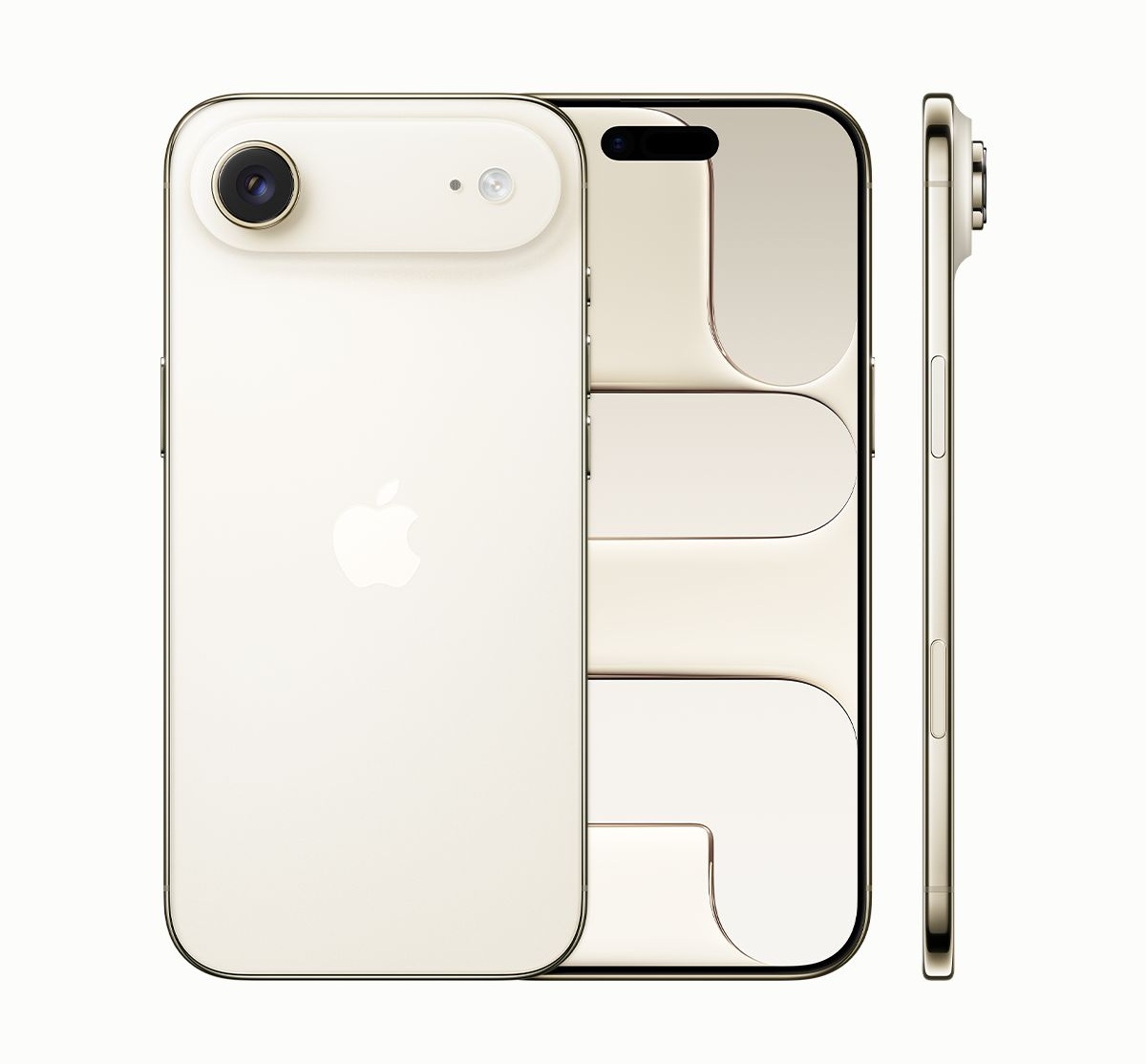 ≡ Смартфон Apple iPhone Air 512GB Cloud White (MG2T4AF/A